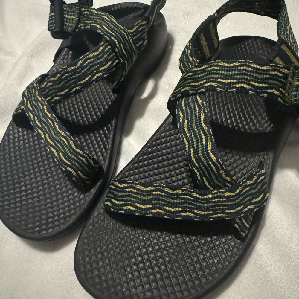 Kids Chaco